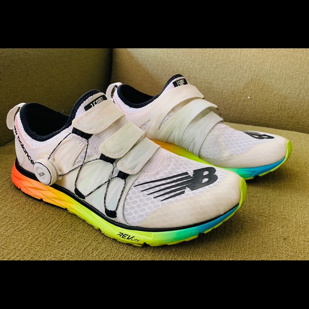 New Balance Rev Lite Size 10
